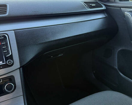 Коричневый Фольксваген Пассат, объемом двигателя 1.4 л и пробегом 144 тыс. км за 11000 $, фото 64 на Automoto.ua