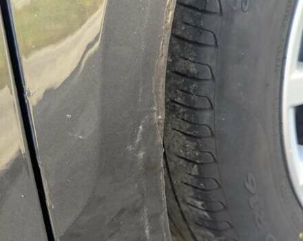 Коричневый Фольксваген Пассат, объемом двигателя 1.6 л и пробегом 271 тыс. км за 8300 $, фото 18 на Automoto.ua