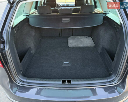 Коричневый Фольксваген Пассат, объемом двигателя 1.4 л и пробегом 144 тыс. км за 11000 $, фото 71 на Automoto.ua