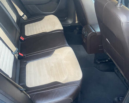 Коричневий Фольксваген Пассат, об'ємом двигуна 1.97 л та пробігом 390 тис. км за 9300 $, фото 3 на Automoto.ua