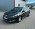 Коричневий Фольксваген Пассат, об'ємом двигуна 2 л та пробігом 375 тис. км за 8350 $, фото 1 на Automoto.ua
