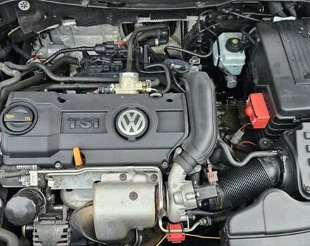 Коричневый Фольксваген Пассат, объемом двигателя 1.39 л и пробегом 230 тыс. км за 9800 $, фото 28 на Automoto.ua