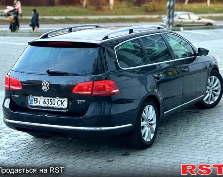 Коричневый Фольксваген Пассат, объемом двигателя 1.4 л и пробегом 0 тыс. км за 7500 $, фото 7 на Automoto.ua