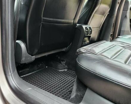 Коричневый Фольксваген Пассат, объемом двигателя 2 л и пробегом 238 тыс. км за 10800 $, фото 69 на Automoto.ua