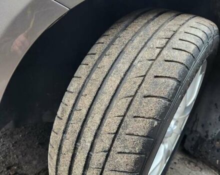 Коричневый Фольксваген Пассат, объемом двигателя 2 л и пробегом 238 тыс. км за 10800 $, фото 43 на Automoto.ua