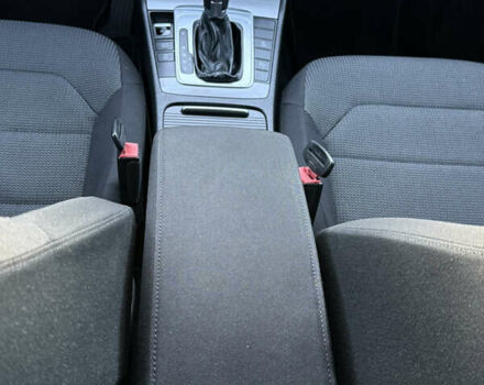 Коричневый Фольксваген Пассат, объемом двигателя 1.4 л и пробегом 144 тыс. км за 11000 $, фото 67 на Automoto.ua