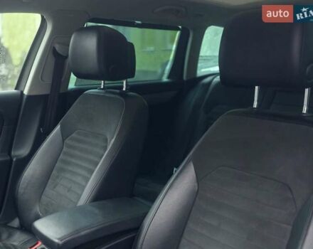 Коричневый Фольксваген Пассат, объемом двигателя 2 л и пробегом 216 тыс. км за 12200 $, фото 52 на Automoto.ua