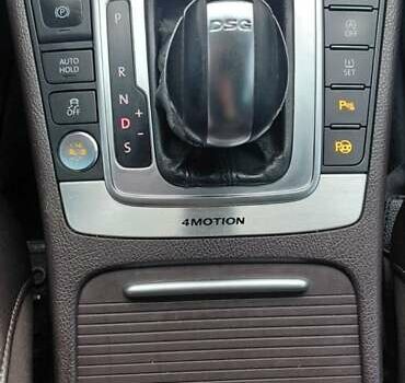 Коричневый Фольксваген Пассат, объемом двигателя 1.97 л и пробегом 243 тыс. км за 10999 $, фото 19 на Automoto.ua