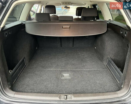 Коричневий Фольксваген Пассат, об'ємом двигуна 2 л та пробігом 287 тис. км за 10500 $, фото 30 на Automoto.ua