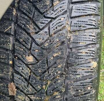 Коричневый Фольксваген Пассат, объемом двигателя 1.8 л и пробегом 214 тыс. км за 9000 $, фото 12 на Automoto.ua