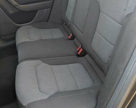 Коричневый Фольксваген Пассат, объемом двигателя 1.6 л и пробегом 271 тыс. км за 8300 $, фото 9 на Automoto.ua