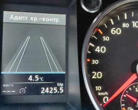 Коричневый Фольксваген Пассат, объемом двигателя 1.97 л и пробегом 243 тыс. км за 10999 $, фото 18 на Automoto.ua