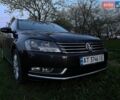 Коричневий Фольксваген Пассат, об'ємом двигуна 1.4 л та пробігом 315 тис. км за 7700 $, фото 1 на Automoto.ua