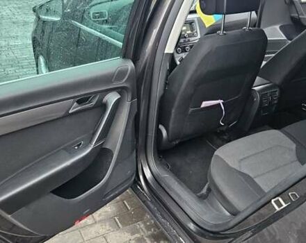 Коричневый Фольксваген Пассат, объемом двигателя 1.39 л и пробегом 230 тыс. км за 9800 $, фото 23 на Automoto.ua