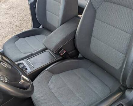 Коричневый Фольксваген Пассат, объемом двигателя 1.6 л и пробегом 271 тыс. км за 8300 $, фото 8 на Automoto.ua