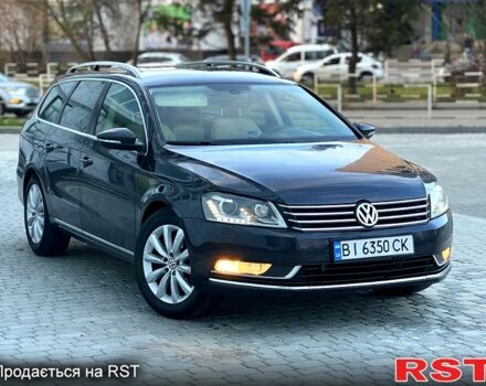 Коричневый Фольксваген Пассат, объемом двигателя 1.4 л и пробегом 0 тыс. км за 7500 $, фото 4 на Automoto.ua