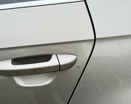 Коричневый Фольксваген Пассат, объемом двигателя 1.97 л и пробегом 289 тыс. км за 12192 $, фото 15 на Automoto.ua