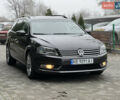 Коричневий Фольксваген Пассат, об'ємом двигуна 2 л та пробігом 287 тис. км за 10500 $, фото 1 на Automoto.ua