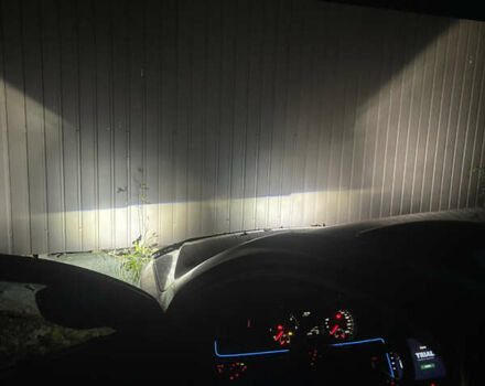 Коричневий Фольксваген Пассат, об'ємом двигуна 1.97 л та пробігом 290 тис. км за 10250 $, фото 8 на Automoto.ua