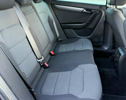 Коричневый Фольксваген Пассат, объемом двигателя 1.4 л и пробегом 144 тыс. км за 11000 $, фото 40 на Automoto.ua