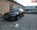 Коричневый Фольксваген Пассат, объемом двигателя 1.8 л и пробегом 205 тыс. км за 12000 $, фото 1 на Automoto.ua