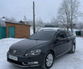 Коричневый Фольксваген Пассат, объемом двигателя 1.98 л и пробегом 208 тыс. км за 12700 $, фото 1 на Automoto.ua