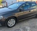 Коричневый Фольксваген Пассат, объемом двигателя 1.6 л и пробегом 271 тыс. км за 8300 $, фото 1 на Automoto.ua