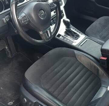 Коричневый Фольксваген Пассат, объемом двигателя 0 л и пробегом 235 тыс. км за 11700 $, фото 11 на Automoto.ua