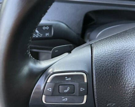 Коричневый Фольксваген Пассат, объемом двигателя 1.4 л и пробегом 144 тыс. км за 11000 $, фото 56 на Automoto.ua