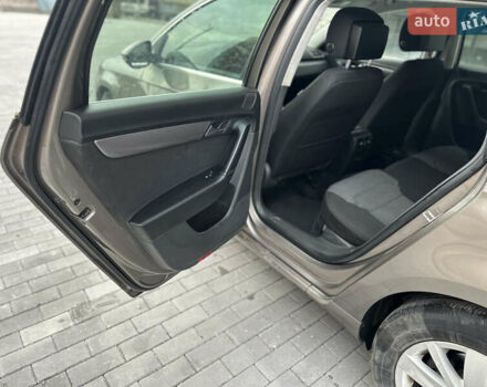 Коричневий Фольксваген Пассат, об'ємом двигуна 1.4 л та пробігом 250 тис. км за 4999 $, фото 20 на Automoto.ua