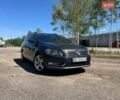 Коричневий Фольксваген Пассат, об'ємом двигуна 1.97 л та пробігом 254 тис. км за 12250 $, фото 8 на Automoto.ua