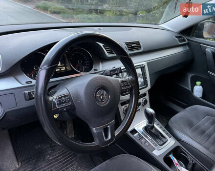 Коричневий Фольксваген Пассат, об'ємом двигуна 1.97 л та пробігом 370 тис. км за 8800 $, фото 16 на Automoto.ua