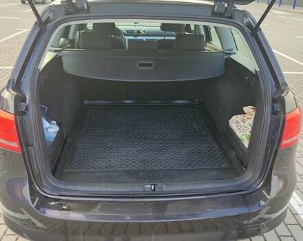 Коричневий Фольксваген Пассат, об'ємом двигуна 1.6 л та пробігом 245 тис. км за 9500 $, фото 4 на Automoto.ua