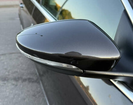 Коричневый Фольксваген Пассат, объемом двигателя 1.4 л и пробегом 144 тыс. км за 11000 $, фото 18 на Automoto.ua