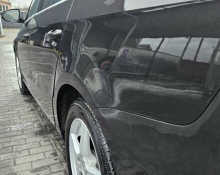 Коричневый Фольксваген Пассат, объемом двигателя 1.39 л и пробегом 230 тыс. км за 9800 $, фото 12 на Automoto.ua