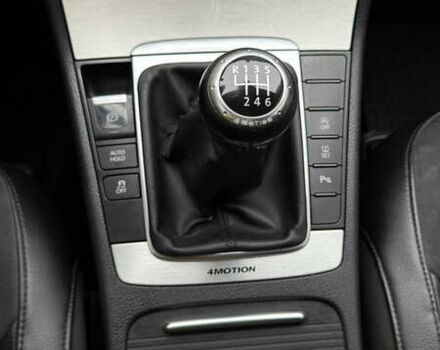 Коричневый Фольксваген Пассат, объемом двигателя 1.97 л и пробегом 289 тыс. км за 12192 $, фото 13 на Automoto.ua