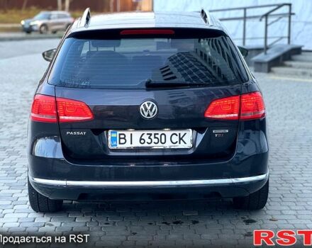 Коричневый Фольксваген Пассат, объемом двигателя 1.4 л и пробегом 0 тыс. км за 7500 $, фото 6 на Automoto.ua
