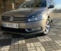 Коричневый Фольксваген Пассат, объемом двигателя 1.97 л и пробегом 240 тыс. км за 10073 $, фото 5 на Automoto.ua