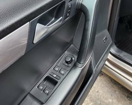 Коричневый Фольксваген Пассат, объемом двигателя 2 л и пробегом 238 тыс. км за 10800 $, фото 76 на Automoto.ua