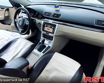 Коричневый Фольксваген Пассат, объемом двигателя 1.4 л и пробегом 0 тыс. км за 7500 $, фото 9 на Automoto.ua