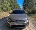 Коричневий Фольксваген Пассат, об'ємом двигуна 1.6 л та пробігом 295 тис. км за 8750 $, фото 1 на Automoto.ua