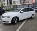 Коричневый Фольксваген Пассат, объемом двигателя 1.97 л и пробегом 300 тыс. км за 7800 $, фото 1 на Automoto.ua