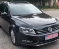 Коричневый Фольксваген Пассат, объемом двигателя 0 л и пробегом 235 тыс. км за 11700 $, фото 1 на Automoto.ua
