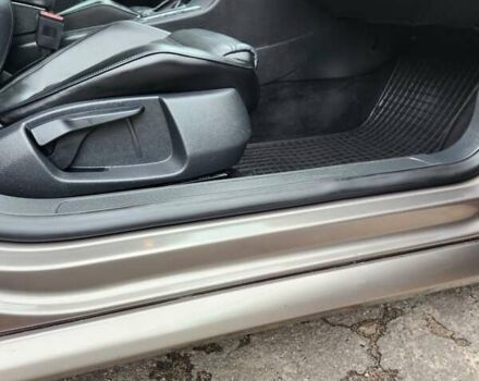 Коричневый Фольксваген Пассат, объемом двигателя 2 л и пробегом 238 тыс. км за 10800 $, фото 63 на Automoto.ua