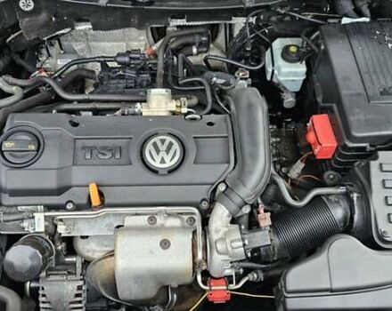 Коричневый Фольксваген Пассат, объемом двигателя 1.39 л и пробегом 230 тыс. км за 9800 $, фото 29 на Automoto.ua