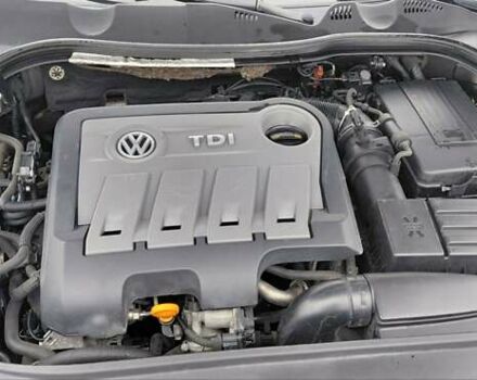 Коричневый Фольксваген Пассат, объемом двигателя 1.97 л и пробегом 243 тыс. км за 10999 $, фото 17 на Automoto.ua