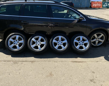 Коричневый Фольксваген Пассат, объемом двигателя 1.4 л и пробегом 144 тыс. км за 11000 $, фото 88 на Automoto.ua