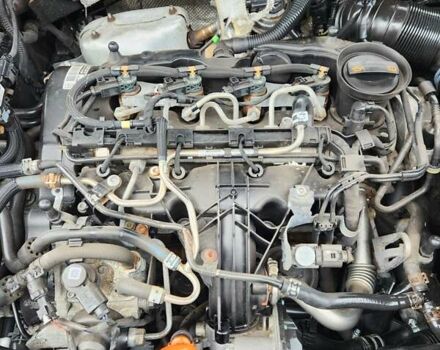 Коричневый Фольксваген Пассат, объемом двигателя 2 л и пробегом 238 тыс. км за 10800 $, фото 10 на Automoto.ua