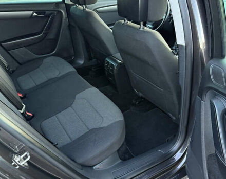 Коричневый Фольксваген Пассат, объемом двигателя 1.4 л и пробегом 144 тыс. км за 11000 $, фото 37 на Automoto.ua