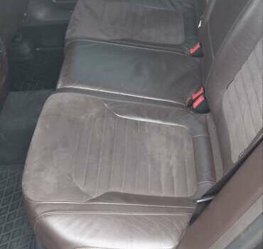 Коричневый Фольксваген Пассат, объемом двигателя 1.97 л и пробегом 243 тыс. км за 10999 $, фото 10 на Automoto.ua